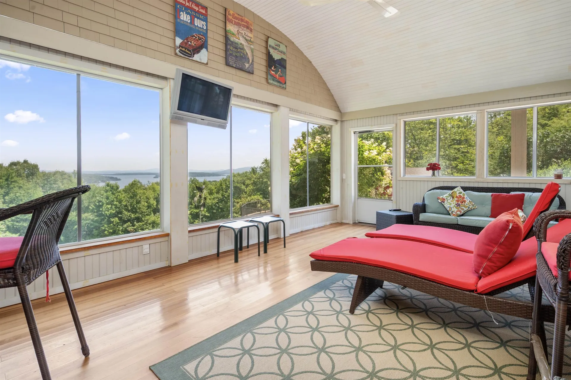 56 Tracy Way Meredith NH 03253
