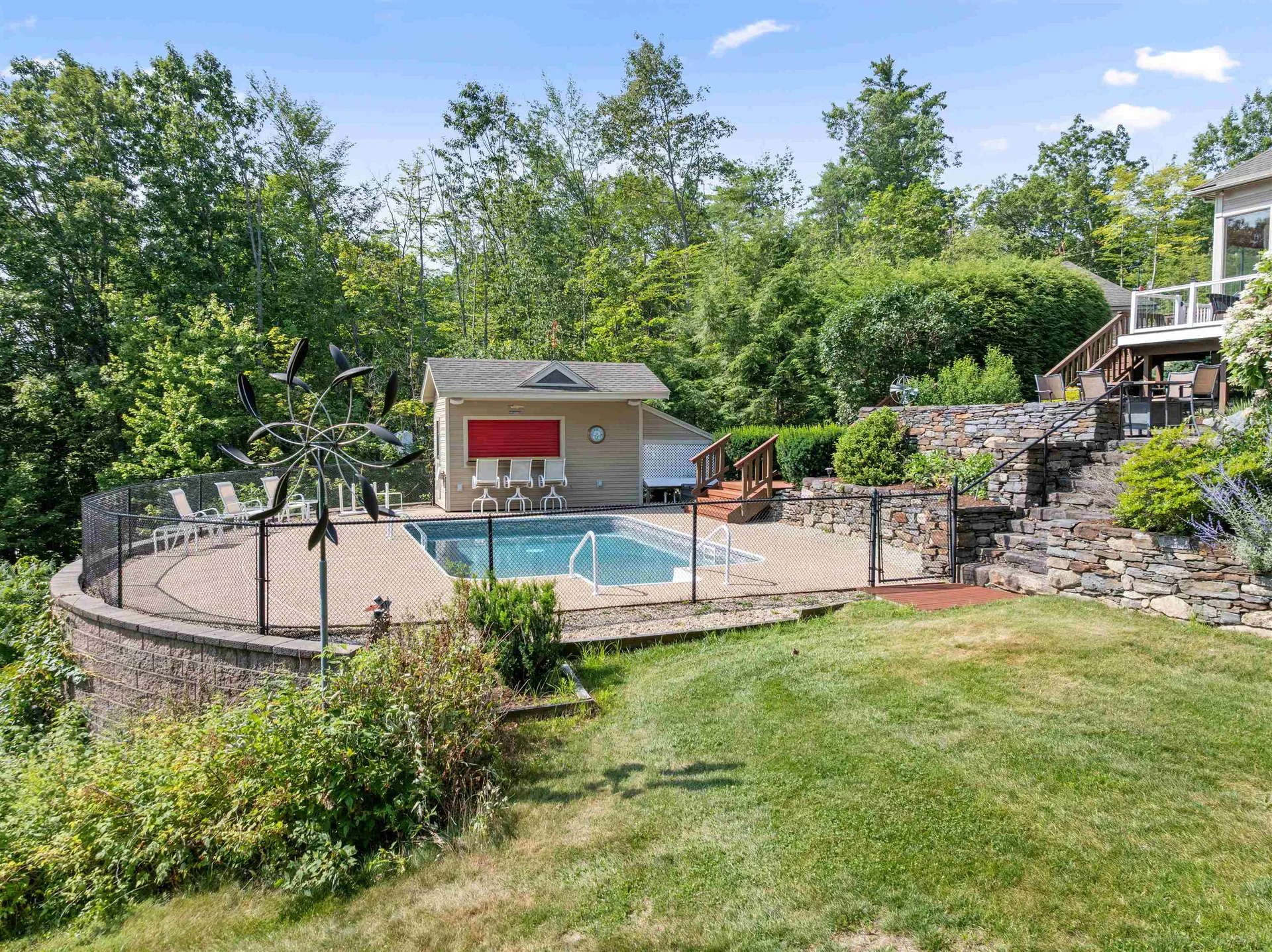 56 Tracy Way Meredith NH 03253