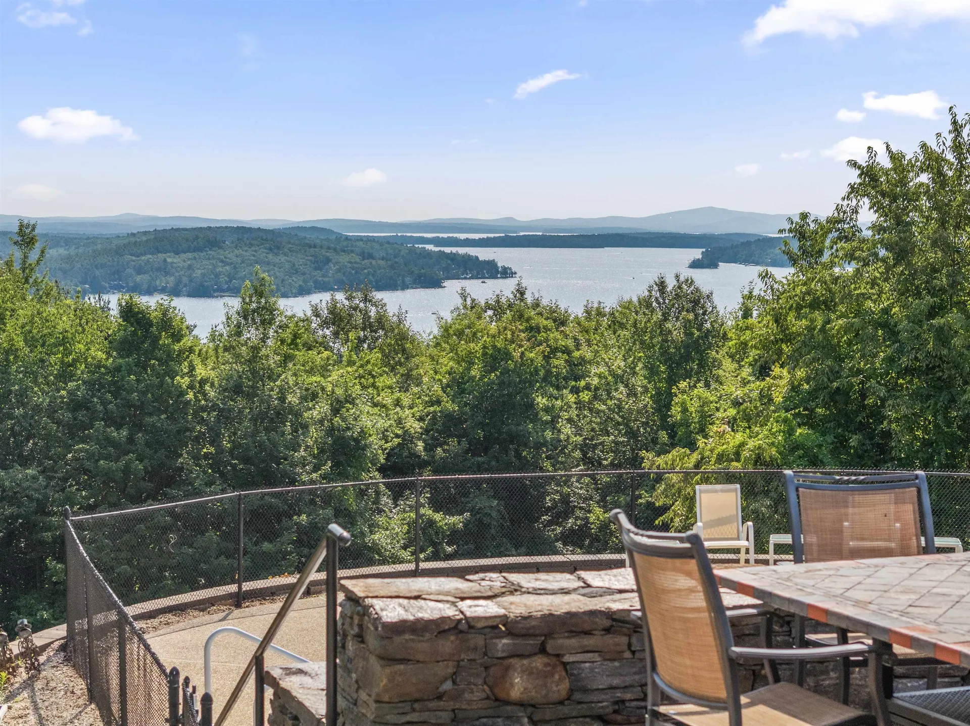 56 Tracy Way Meredith NH 03253