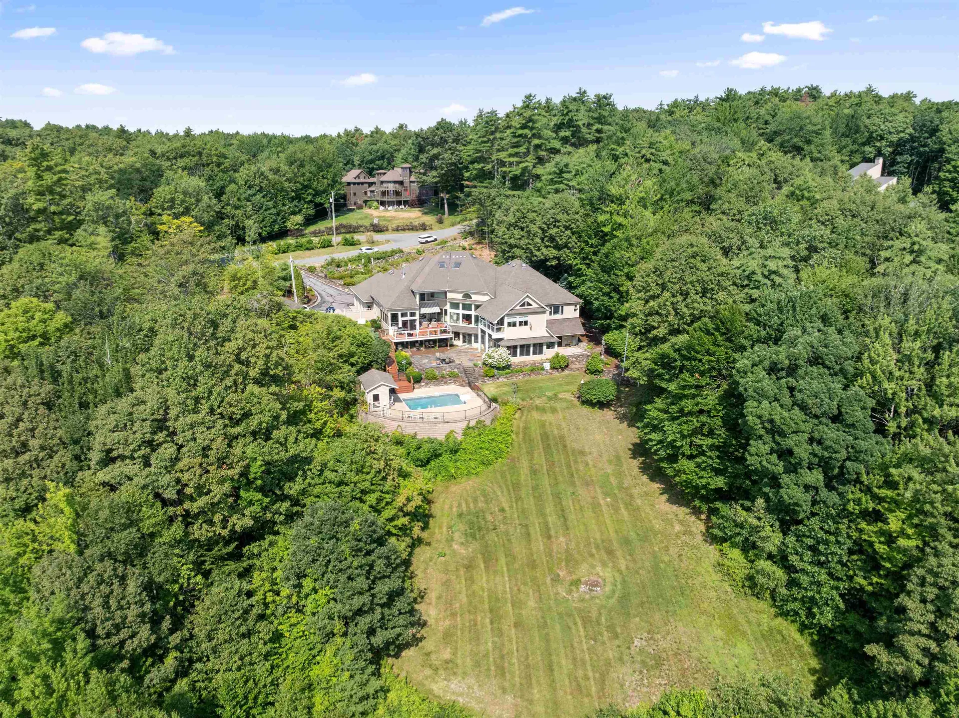 56 Tracy Way Meredith NH 03253