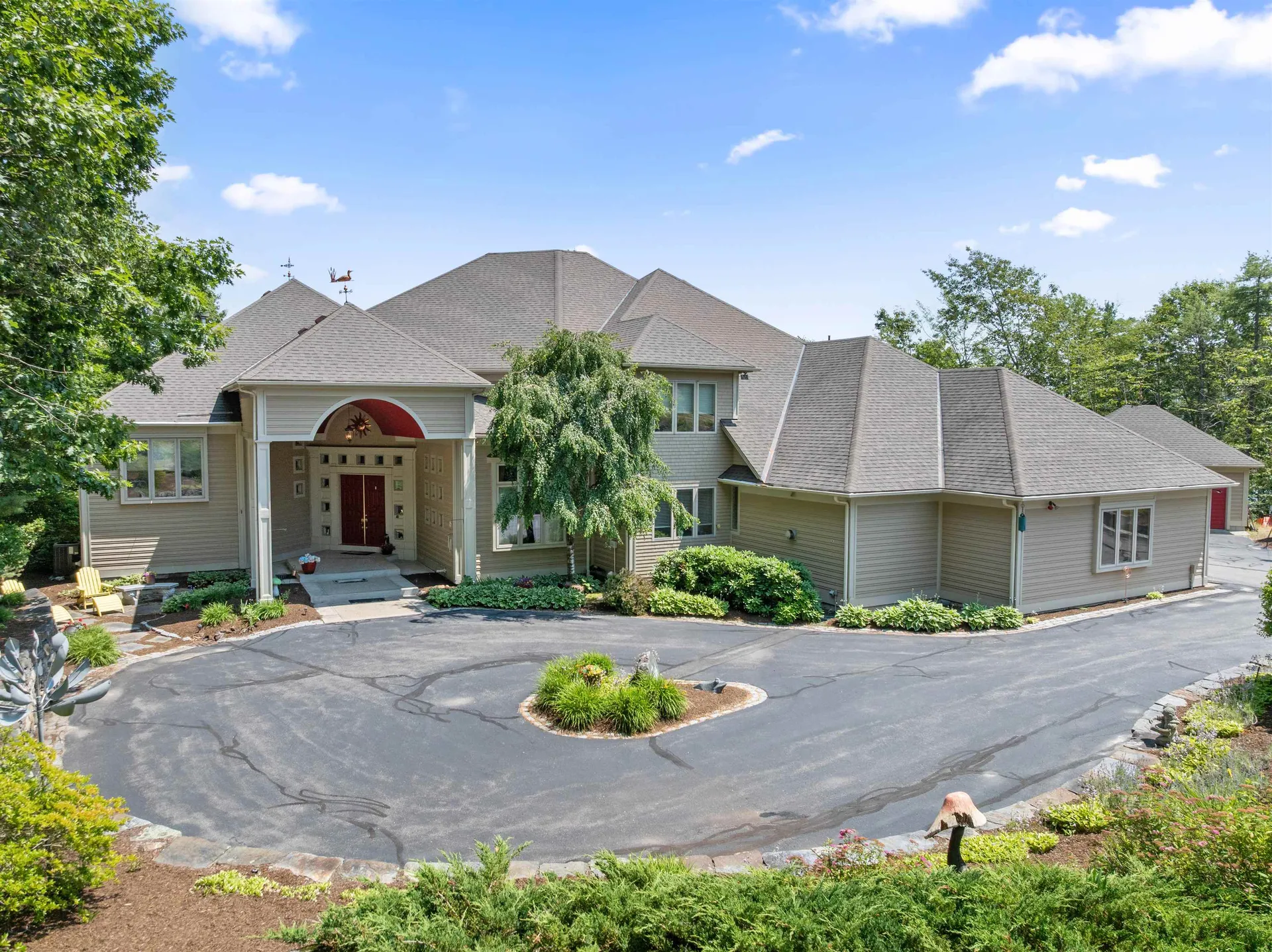 56 Tracy Way Meredith NH 03253