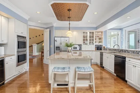 56 Tracy Way Meredith NH 03253