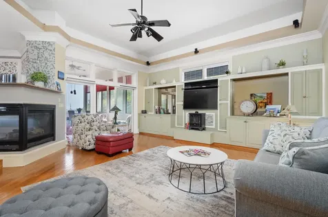 56 Tracy Way Meredith NH 03253