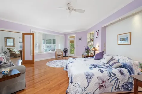 56 Tracy Way Meredith NH 03253