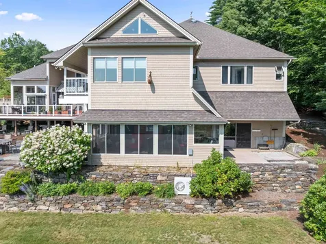 56 Tracy Way Meredith NH 03253