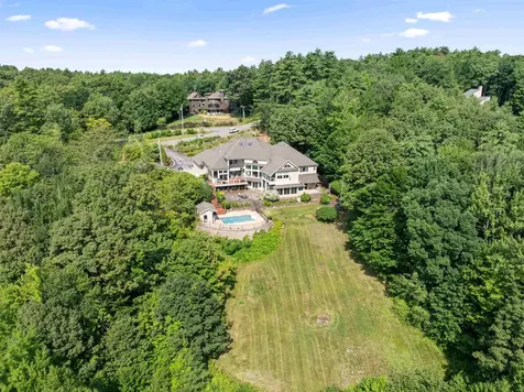 56 Tracy Way Meredith NH 03253
