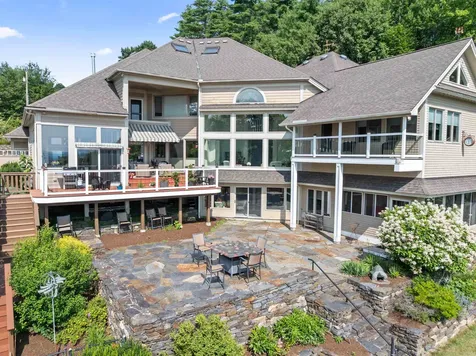 56 Tracy Way Meredith NH 03253
