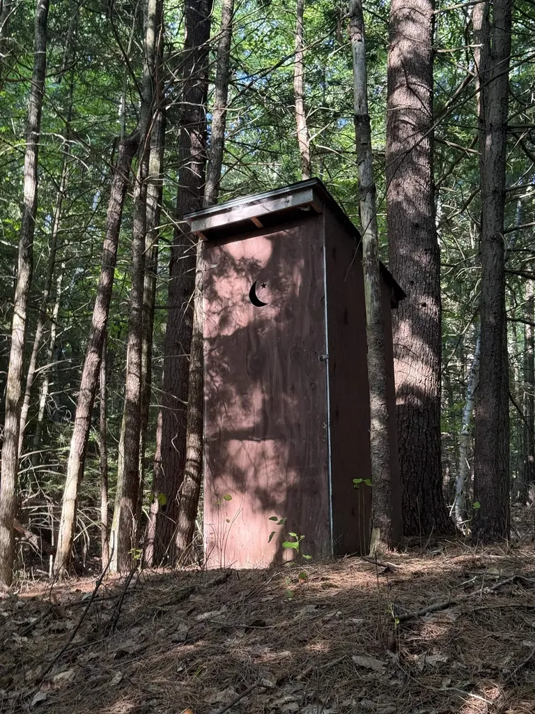 60 Pound Road Sanbornton NH 03269