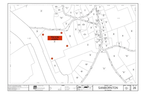 60 Pound Road Sanbornton NH 03269