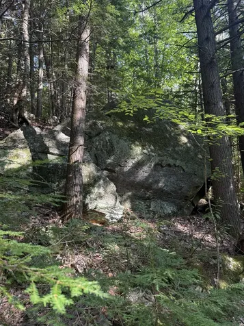 60 Pound Road Sanbornton NH 03269