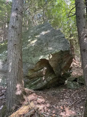 60 Pound Road Sanbornton NH 03269