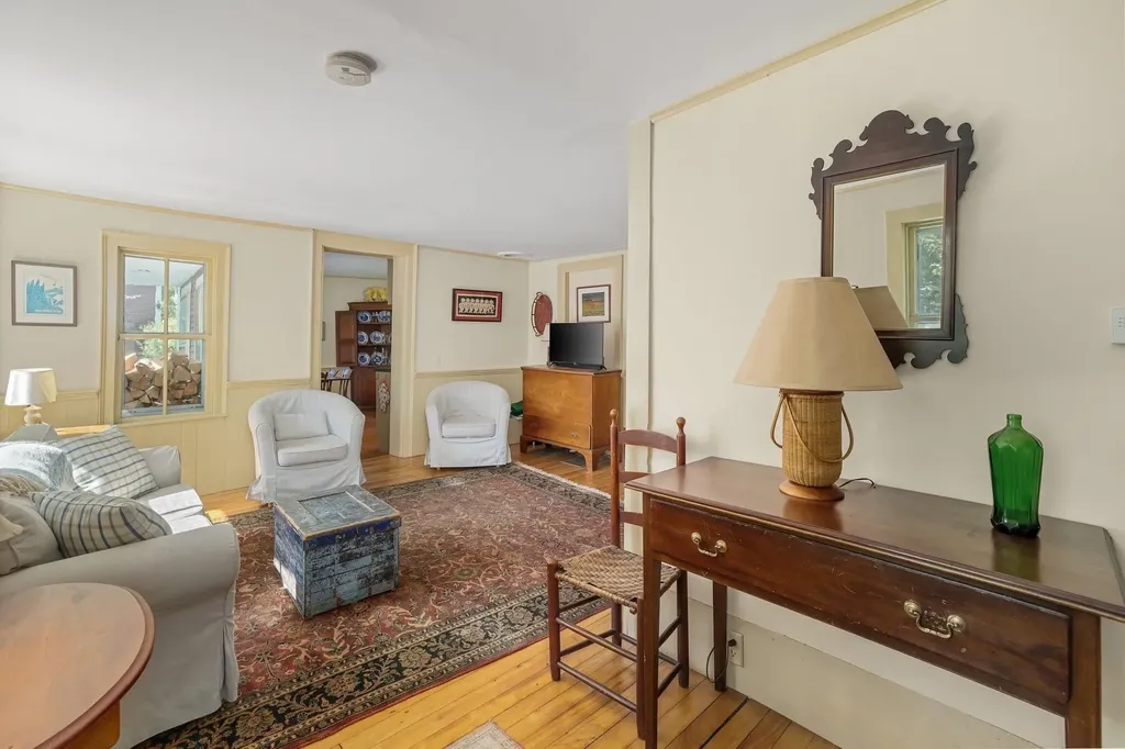 31 Mill Road Warren VT 05674