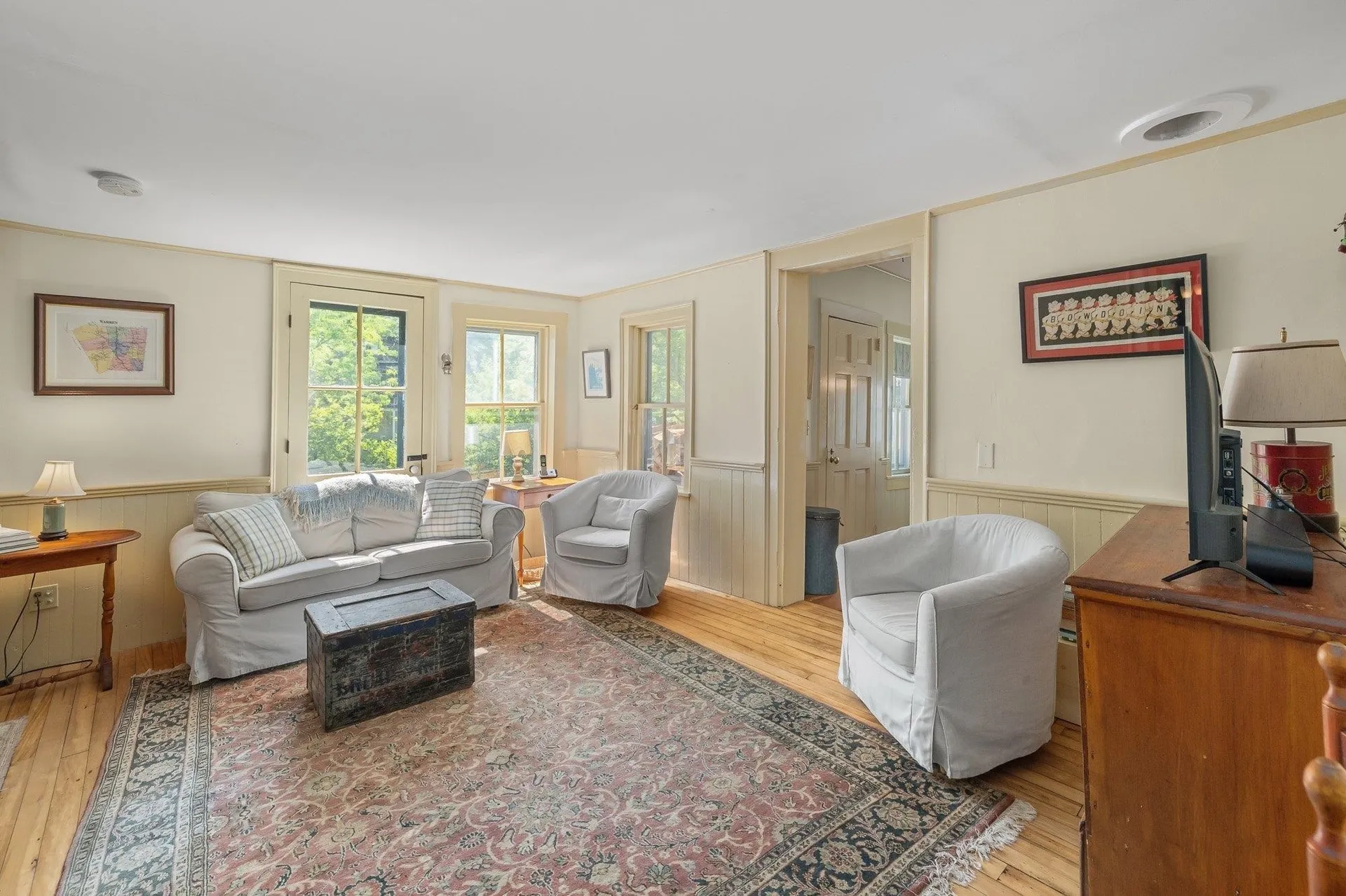 31 Mill Road Warren VT 05674