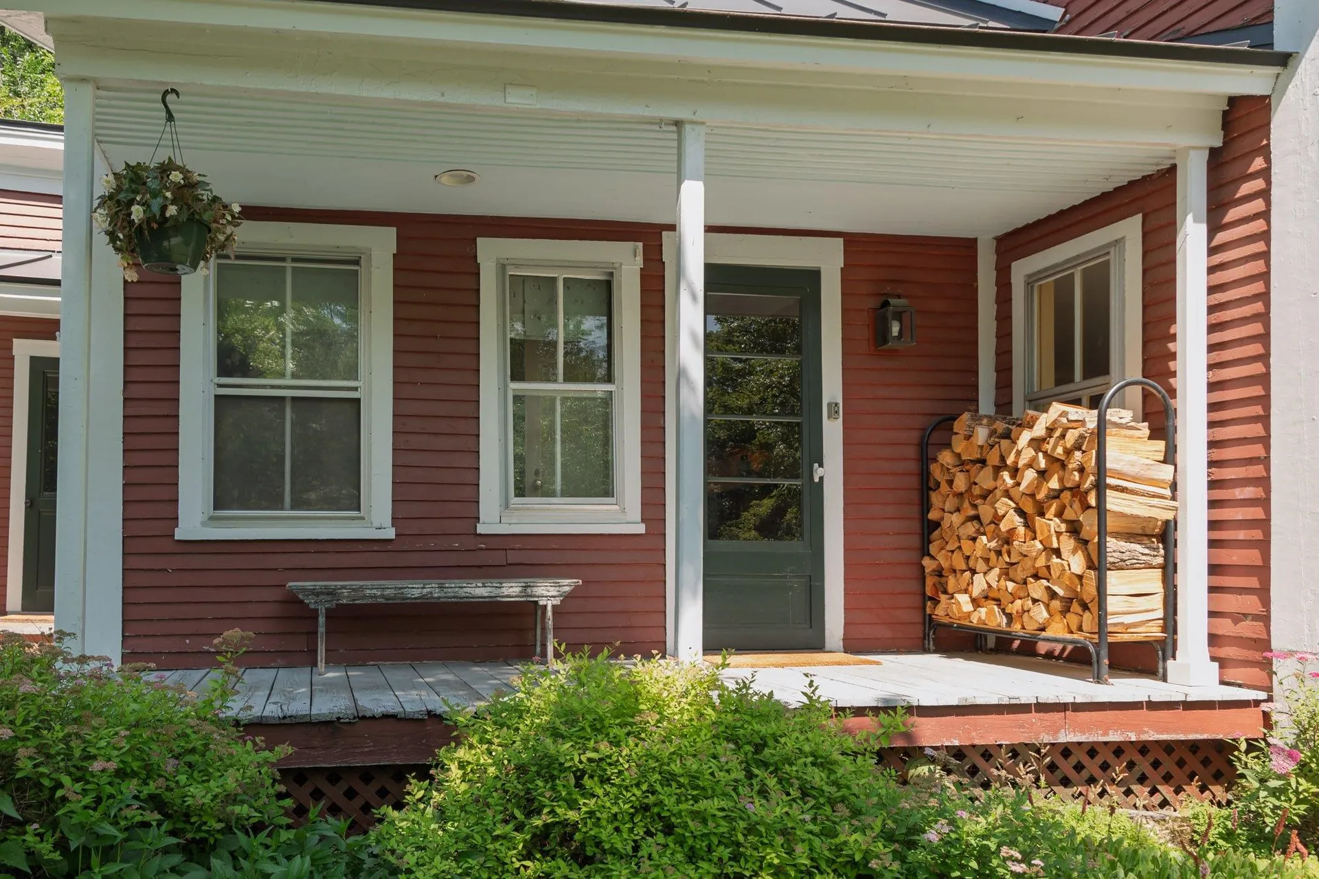 31 Mill Road Warren VT 05674