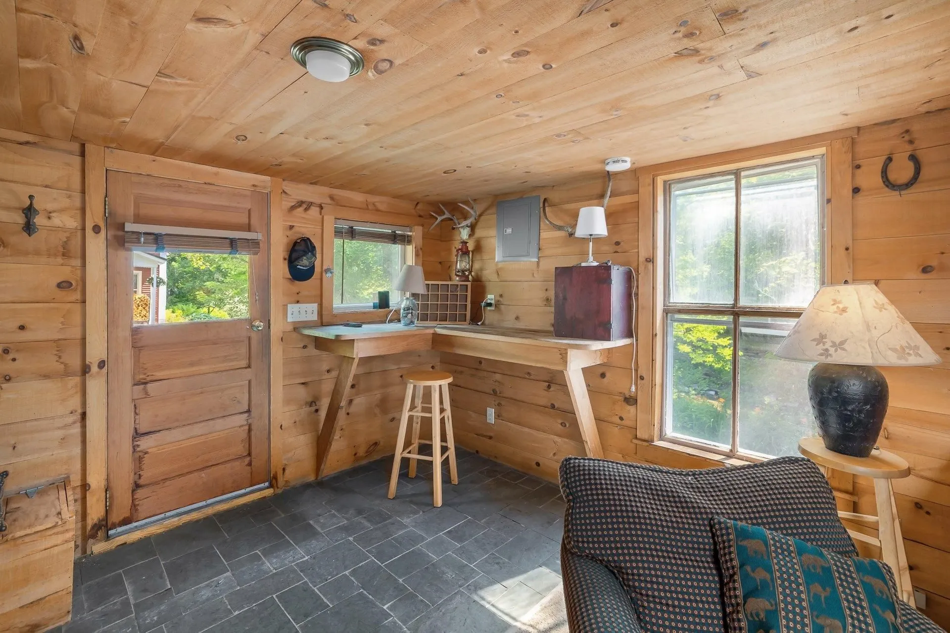 31 Mill Road Warren VT 05674