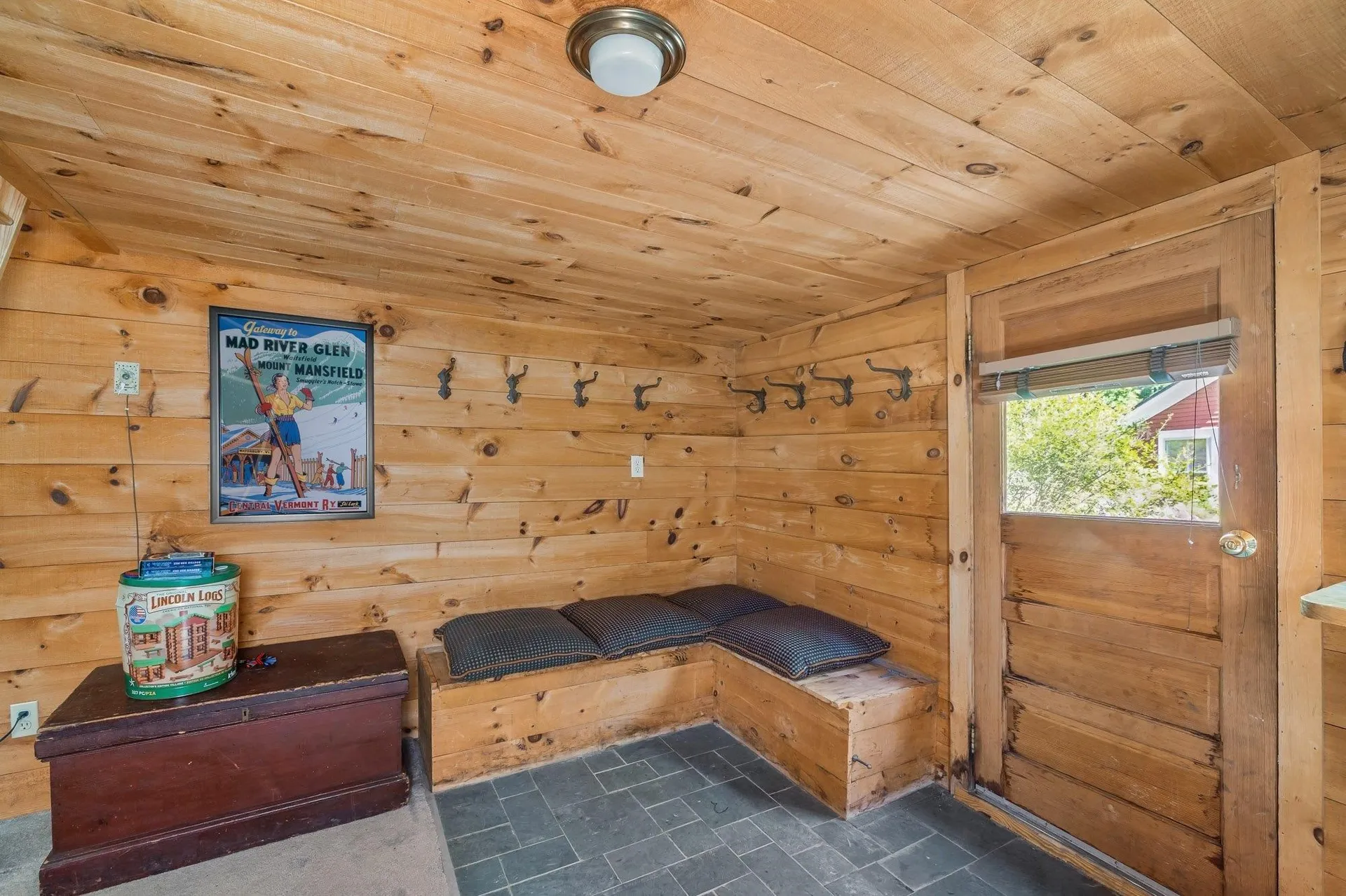 31 Mill Road Warren VT 05674
