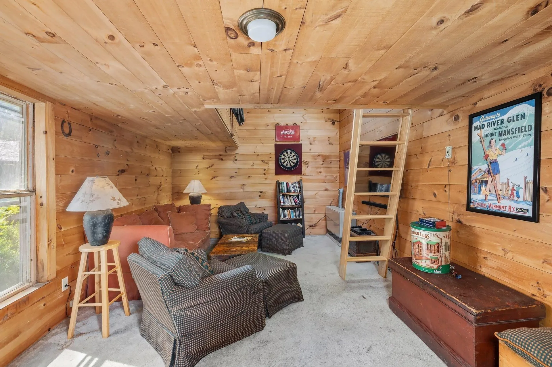 31 Mill Road Warren VT 05674