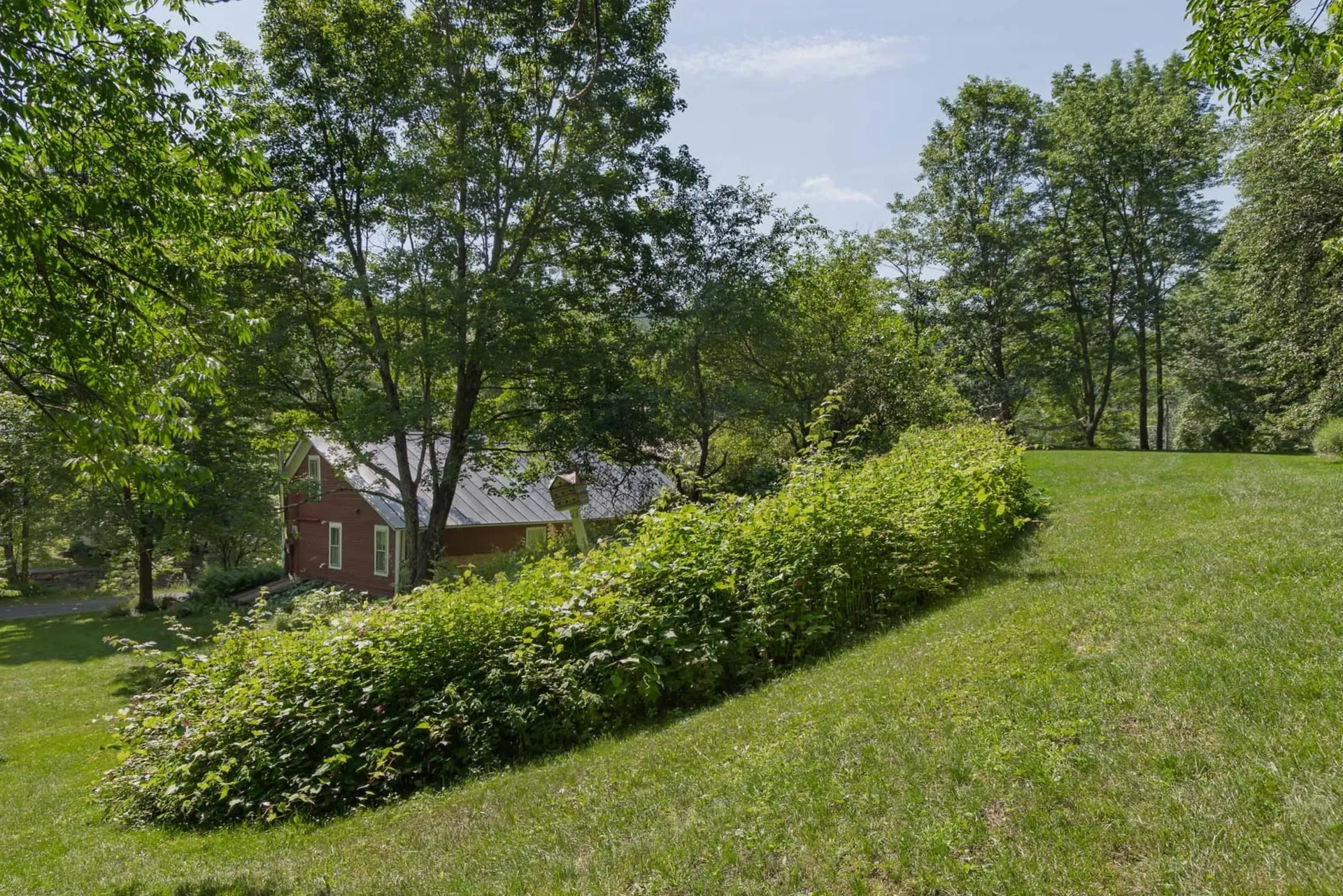 31 Mill Road Warren VT 05674