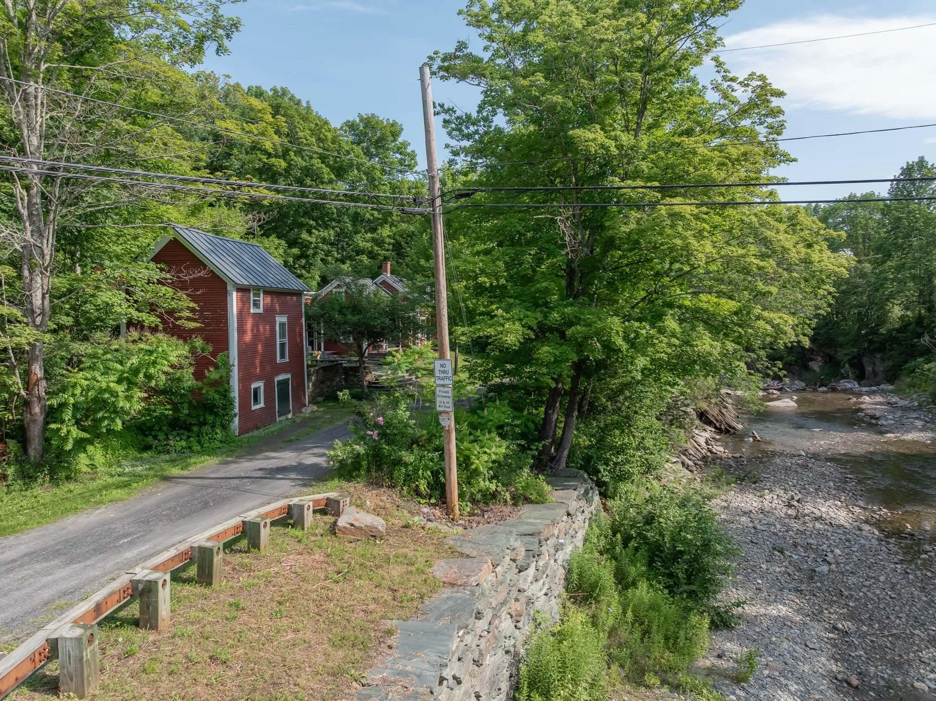 31 Mill Road Warren VT 05674