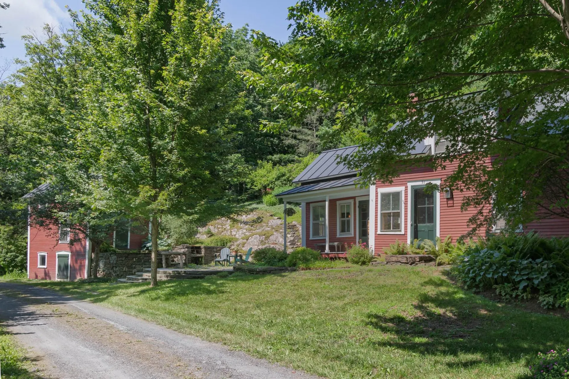 31 Mill Road Warren VT 05674