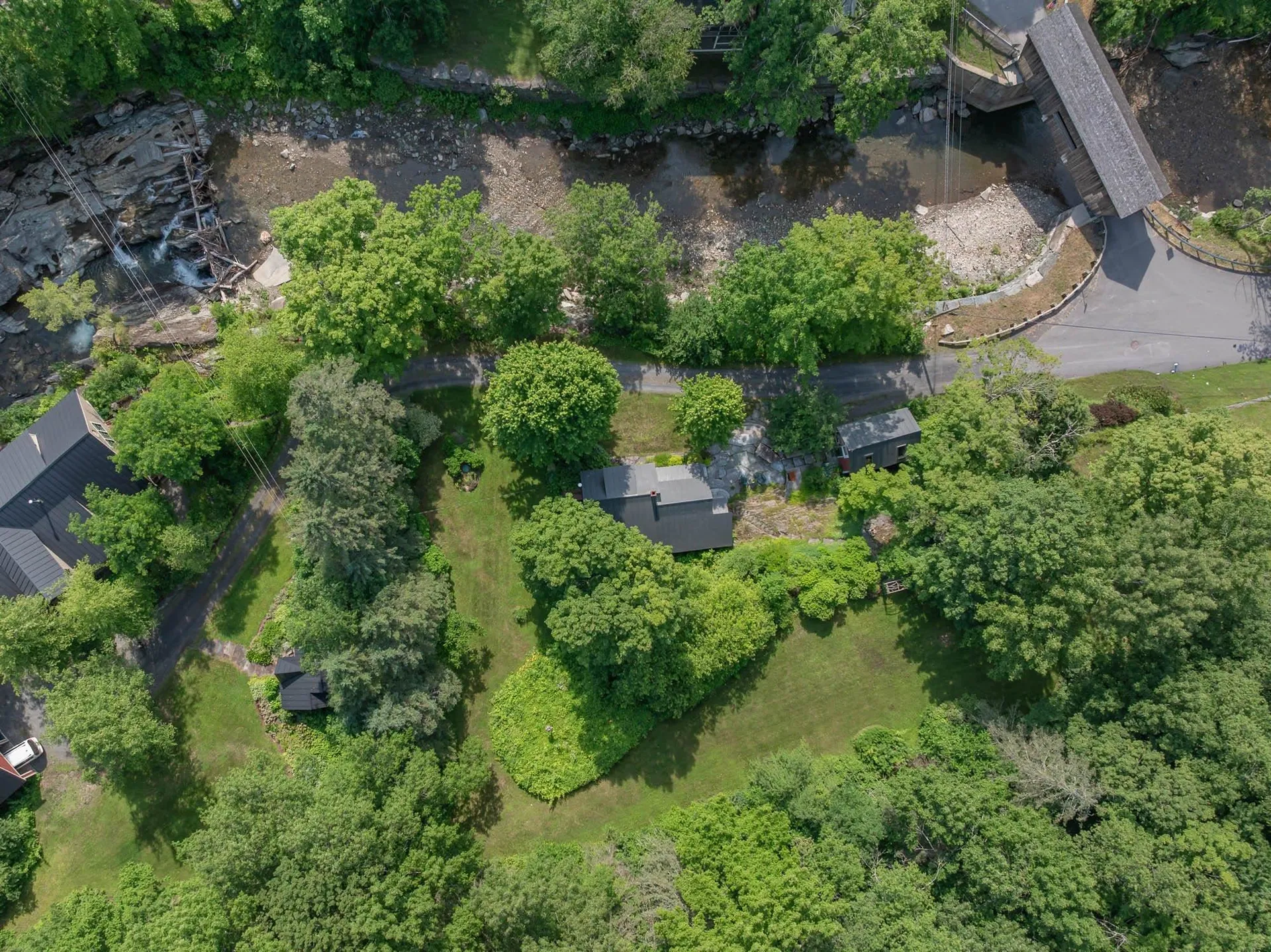 31 Mill Road Warren VT 05674