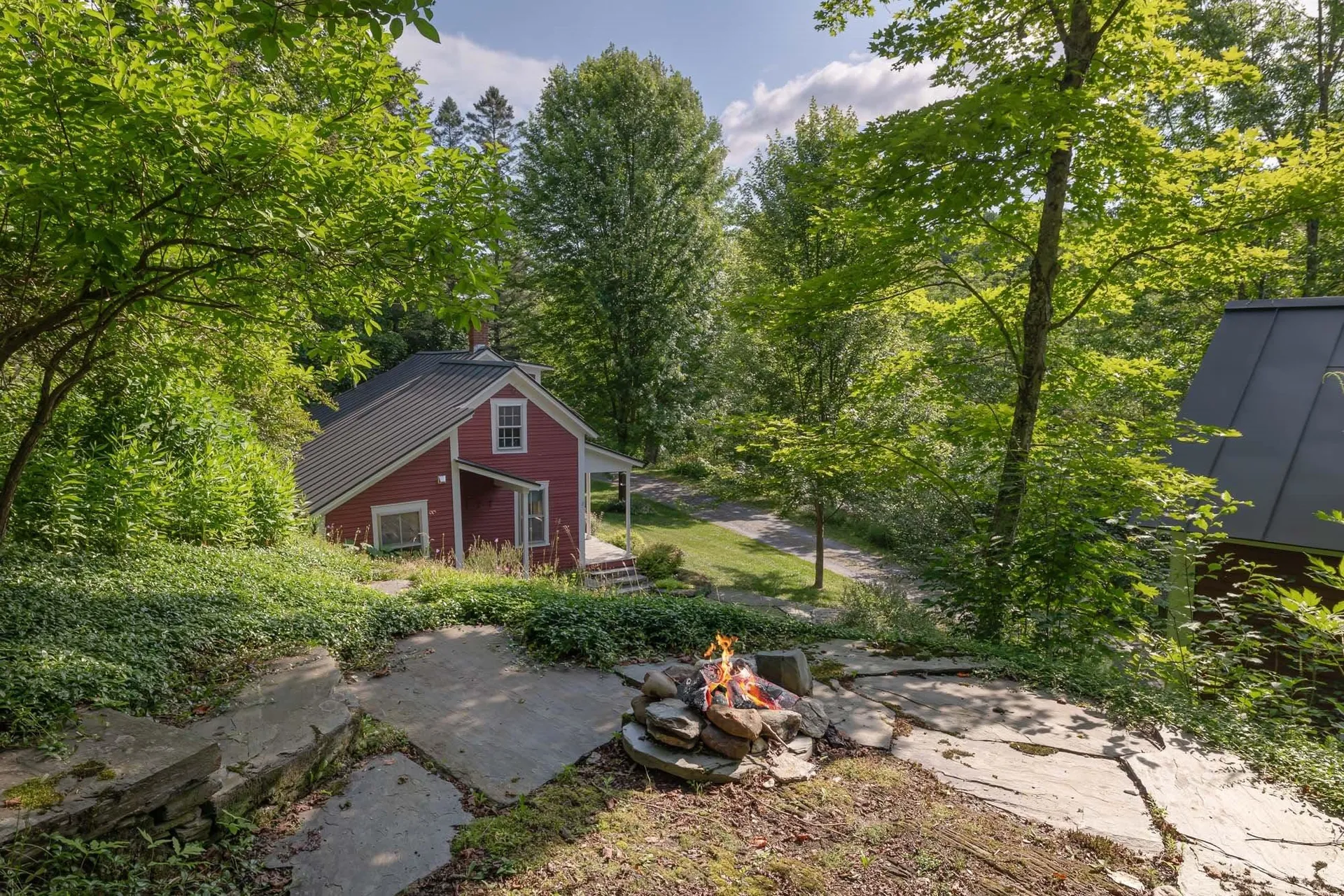 31 Mill Road Warren VT 05674