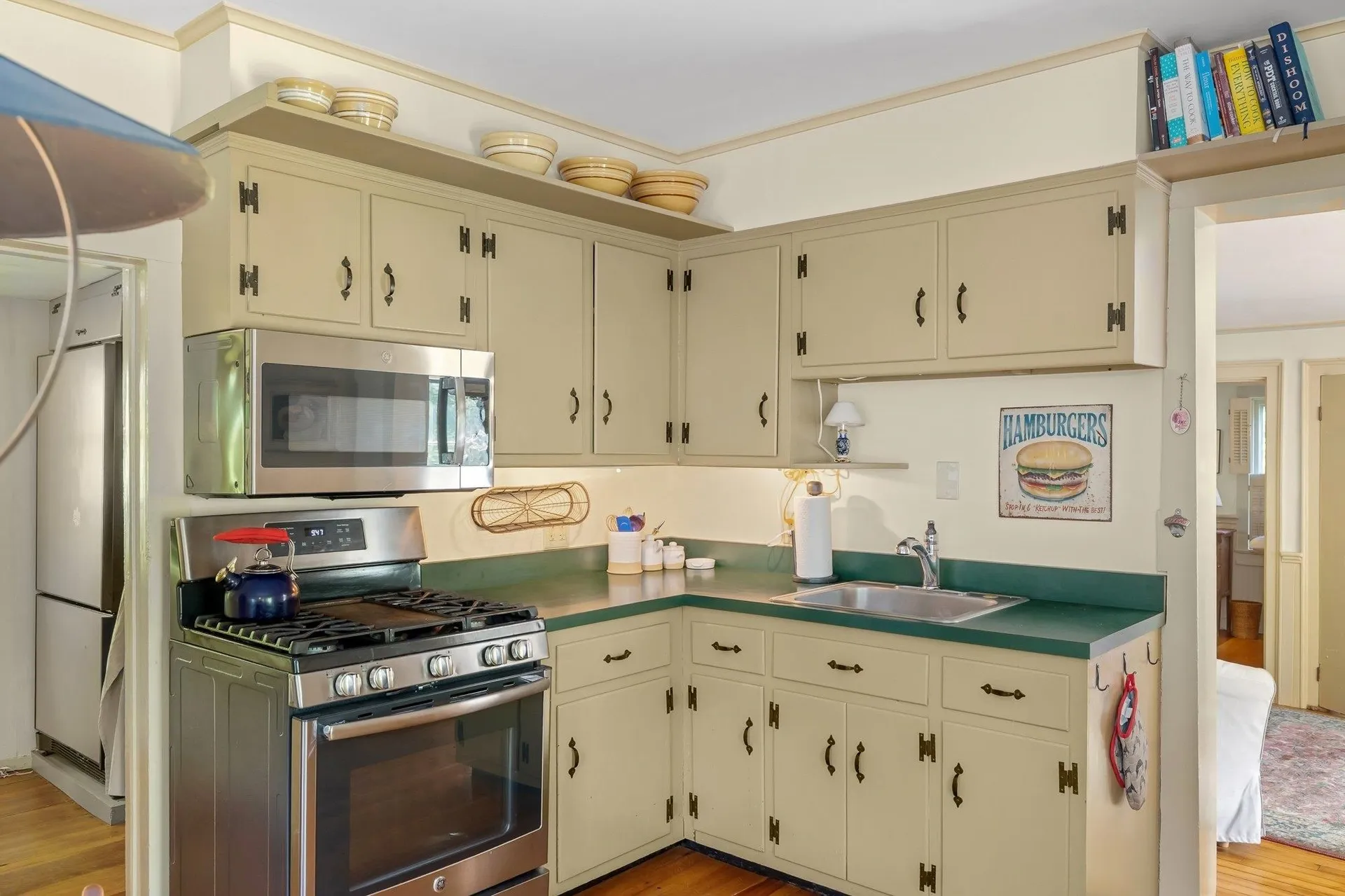 31 Mill Road Warren VT 05674