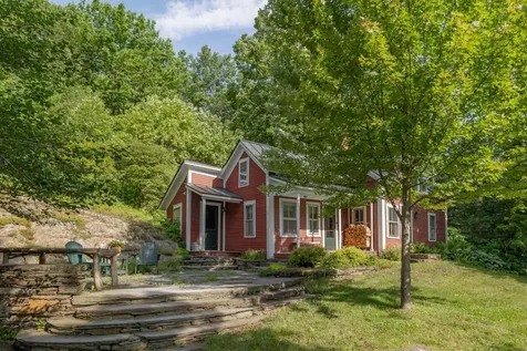 31 Mill Road Warren VT 05674