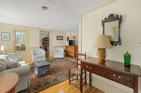 31 Mill Road Warren VT 05674
