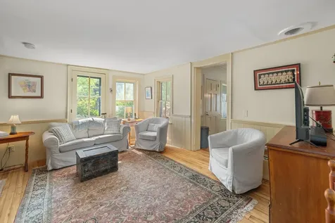 31 Mill Road Warren VT 05674