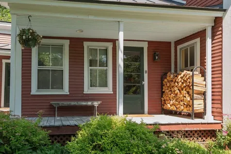31 Mill Road Warren VT 05674