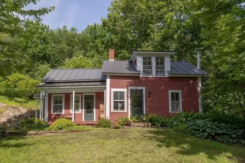 31 Mill Road Warren VT 05674