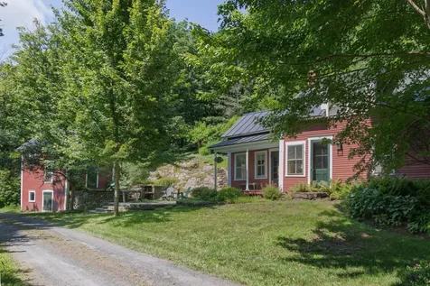 31 Mill Road Warren VT 05674