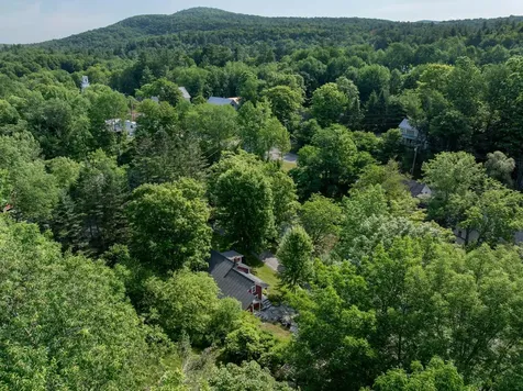 31 Mill Road Warren VT 05674