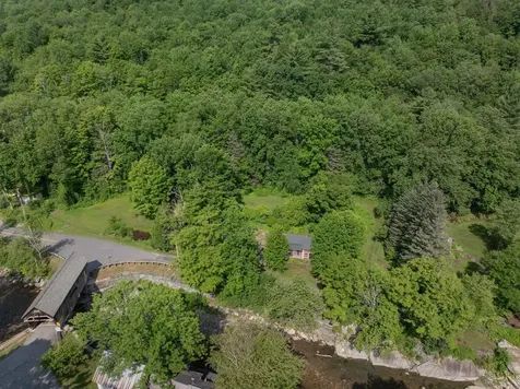 31 Mill Road Warren VT 05674