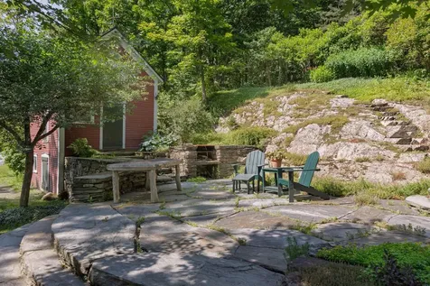 31 Mill Road Warren VT 05674