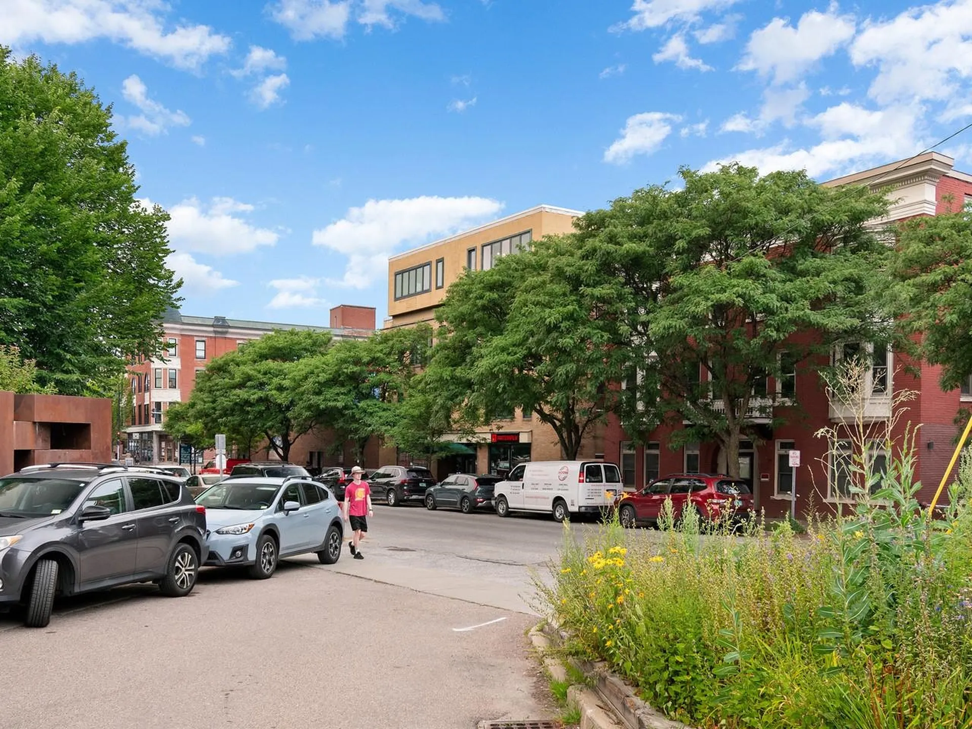230 College Street Burlington VT 05401