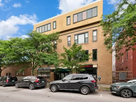 230 College Street Burlington VT 05401