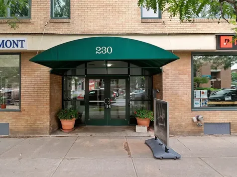 230 College Street Burlington VT 05401
