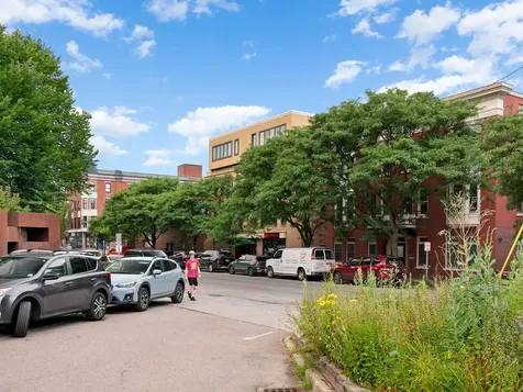 230 College Street Burlington VT 05401