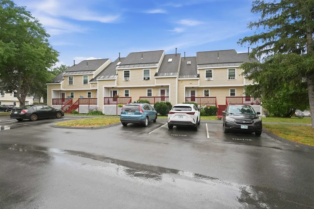12 Vinton Drive Concord NH 03303