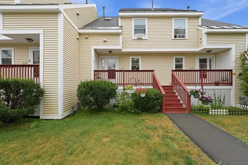 12 Vinton Drive Concord NH 03303