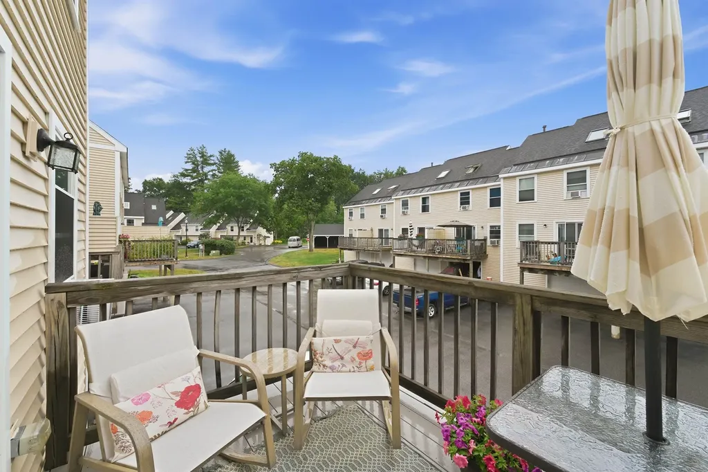 12 Vinton Drive Concord NH 03303