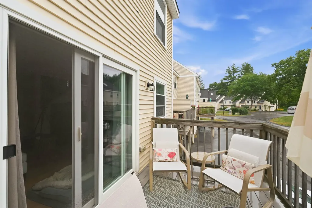 12 Vinton Drive Concord NH 03303