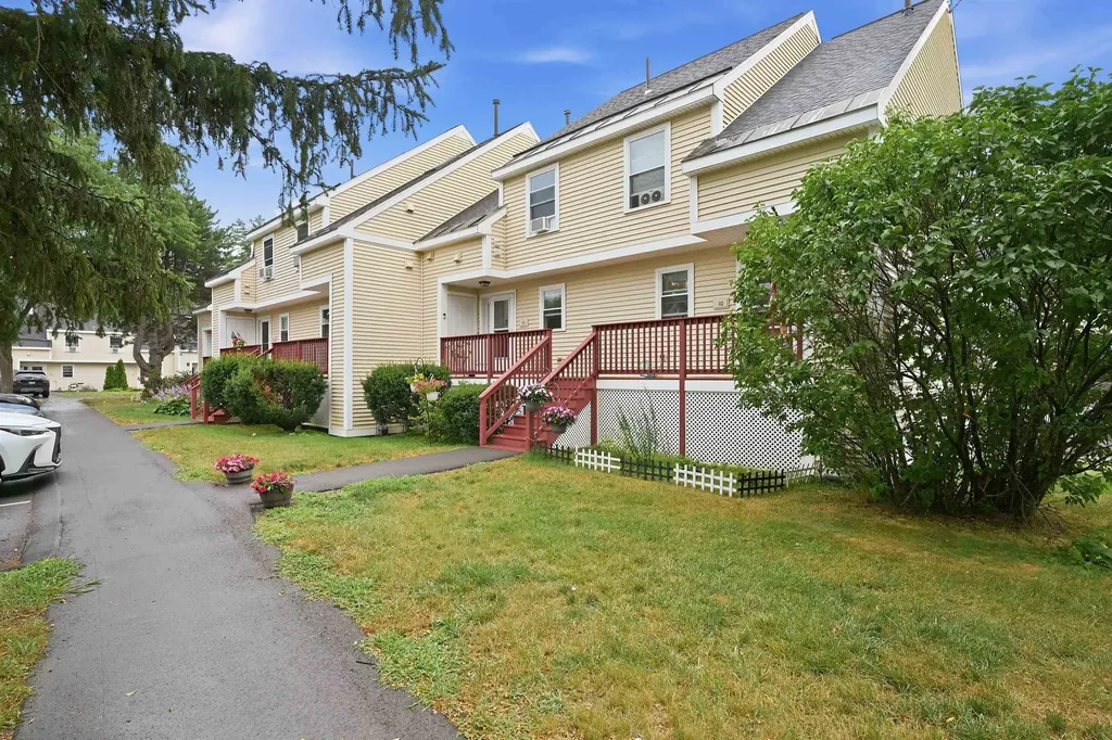 12 Vinton Drive Concord NH 03303