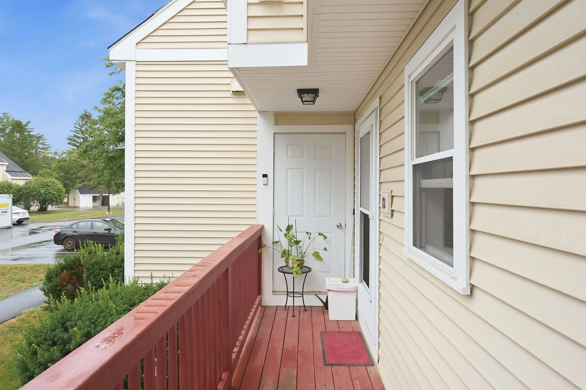12 Vinton Drive Concord NH 03303