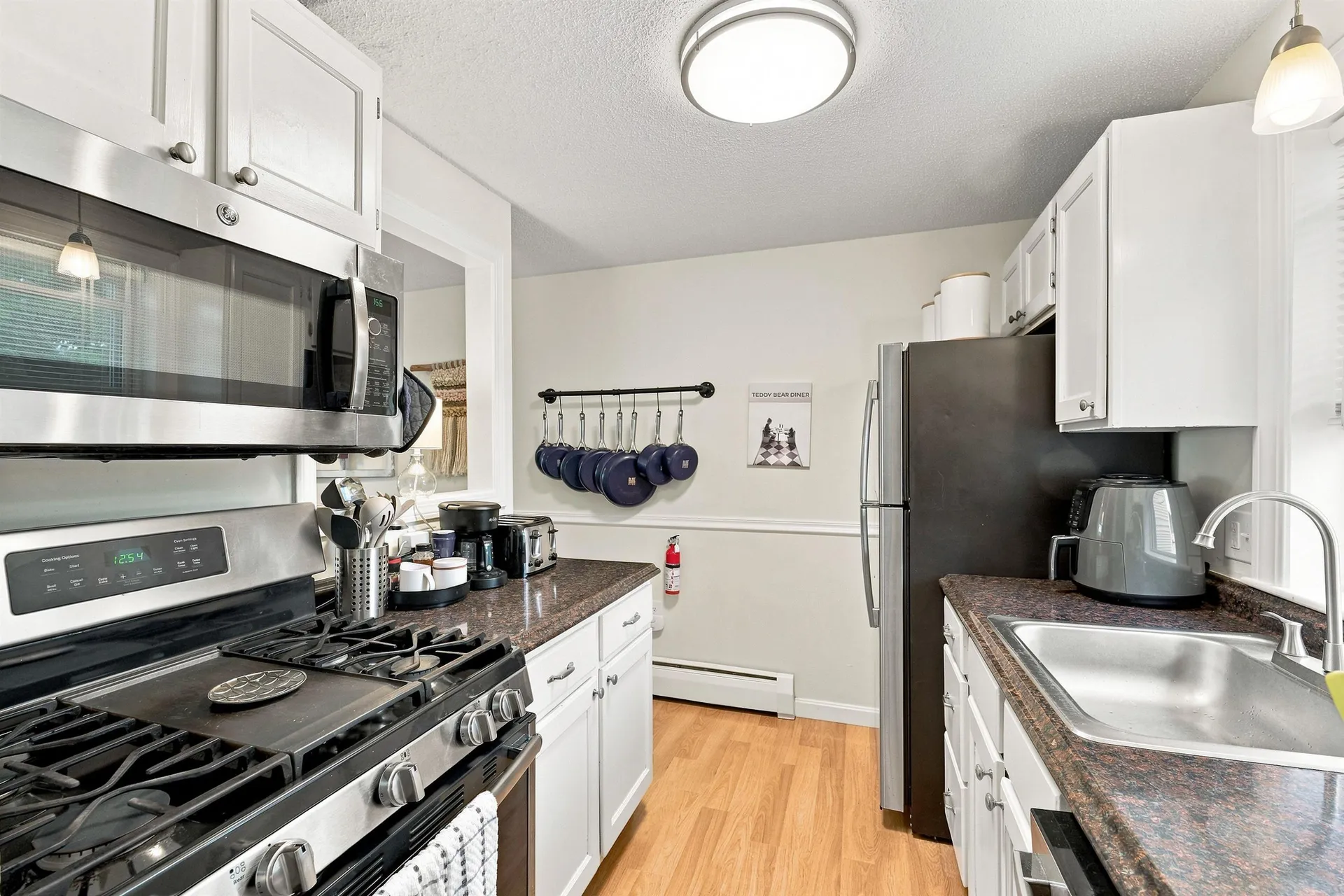 12 Vinton Drive Concord NH 03303