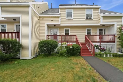12 Vinton Drive Concord NH 03303
