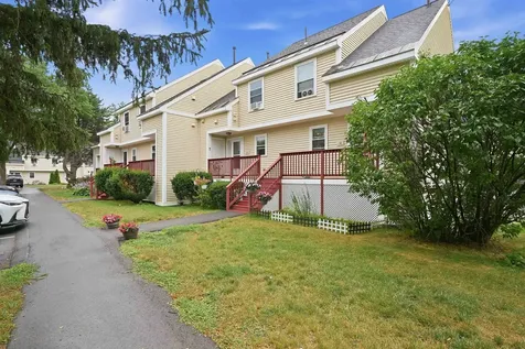 12 Vinton Drive Concord NH 03303