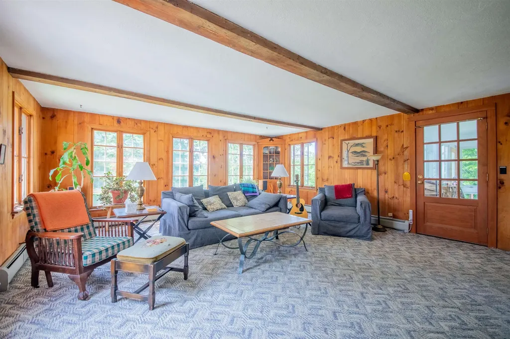 254 Lawrence Drive Townshend VT 05359